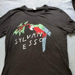 Sylvan season Band T Shirt